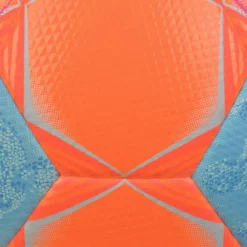Derbystar Bälle<· Bundesliga Replica HighVisible v24 orange