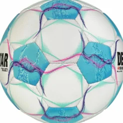 Derbystar Bälle<· Bundesliga Brillant Mini v24 wei&szlig;