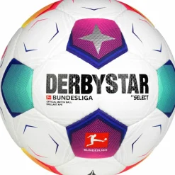 · Bundesliga Brillant APS v25 Herren Bälle