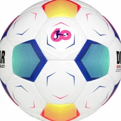 · Bundesliga Brillant APS v25 Herren Bälle