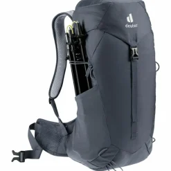 Deuter Wanderrucksäcke|Rucksäcke<· AC Lite 24 black