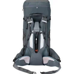 Deuter Trekkingrucksäcke<· Aircontact Core 70+10 graphite-shale