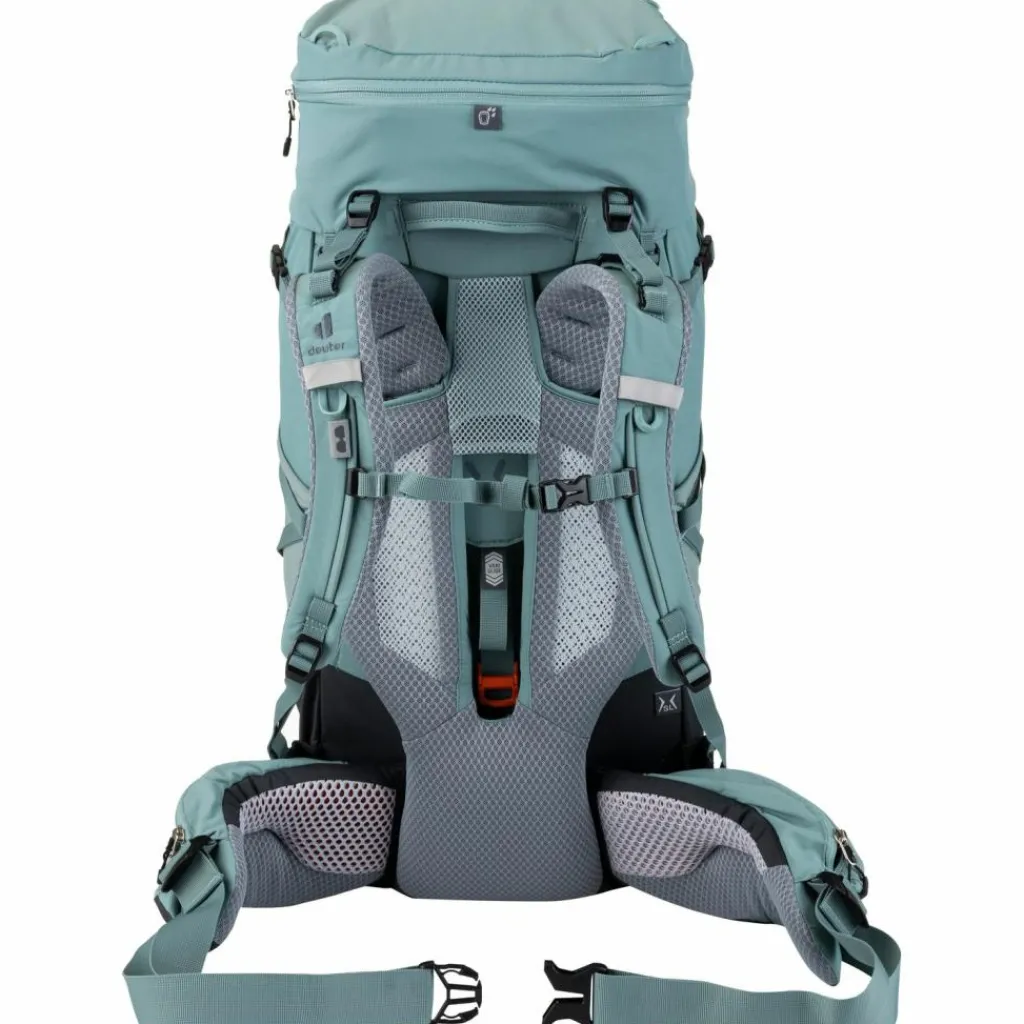 Deuter Trekkingrucksäcke<· Aircontact Core 55+10 SL jade-graphite