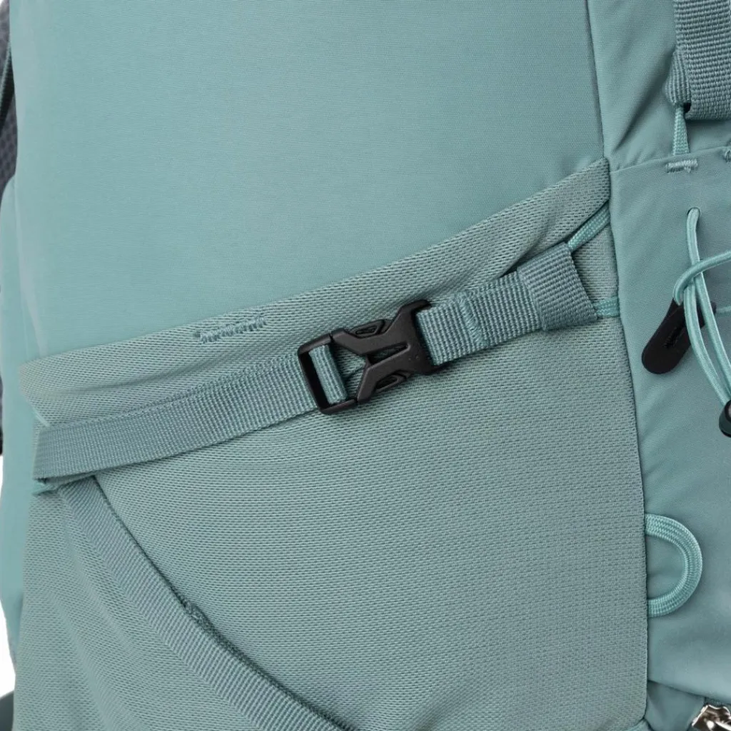 Deuter Trekkingrucksäcke<· Aircontact Core 55+10 SL jade-graphite