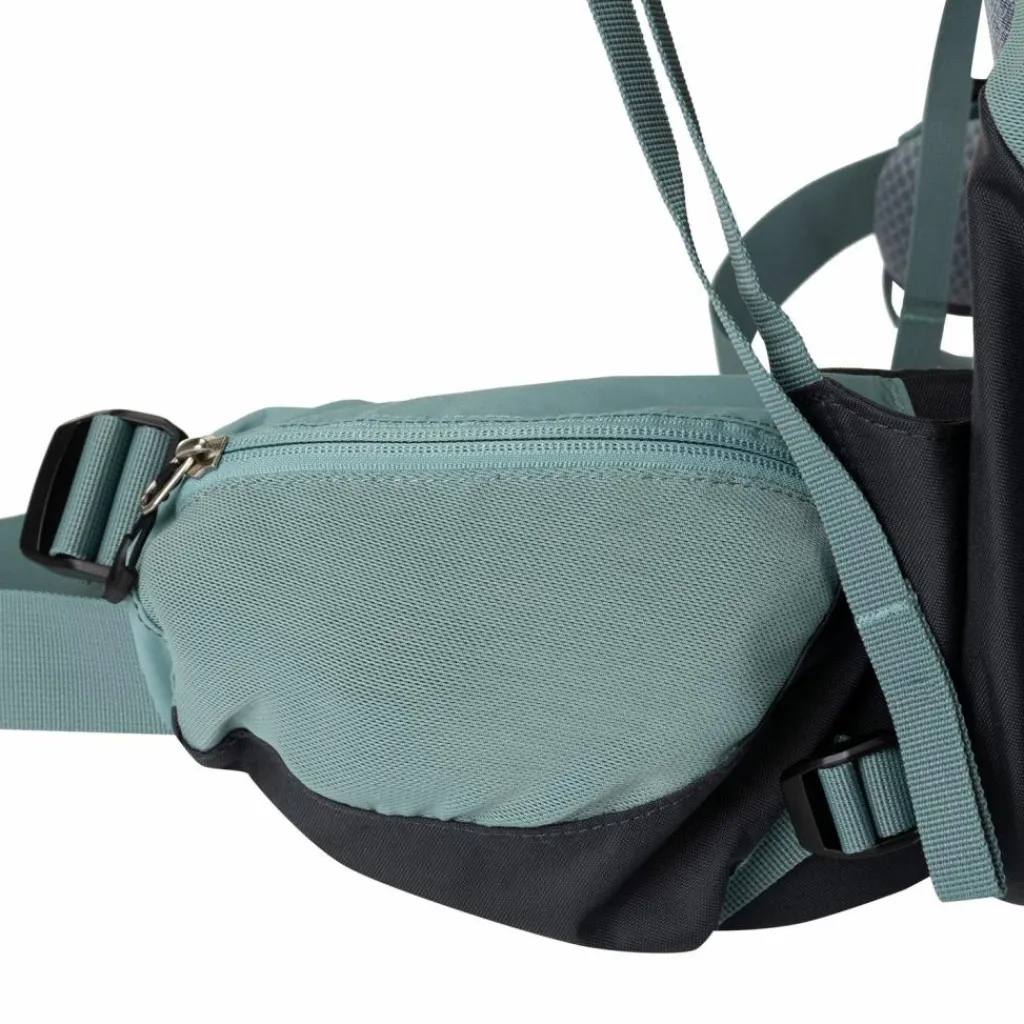Deuter Trekkingrucksäcke<· Aircontact Core 55+10 SL jade-graphite