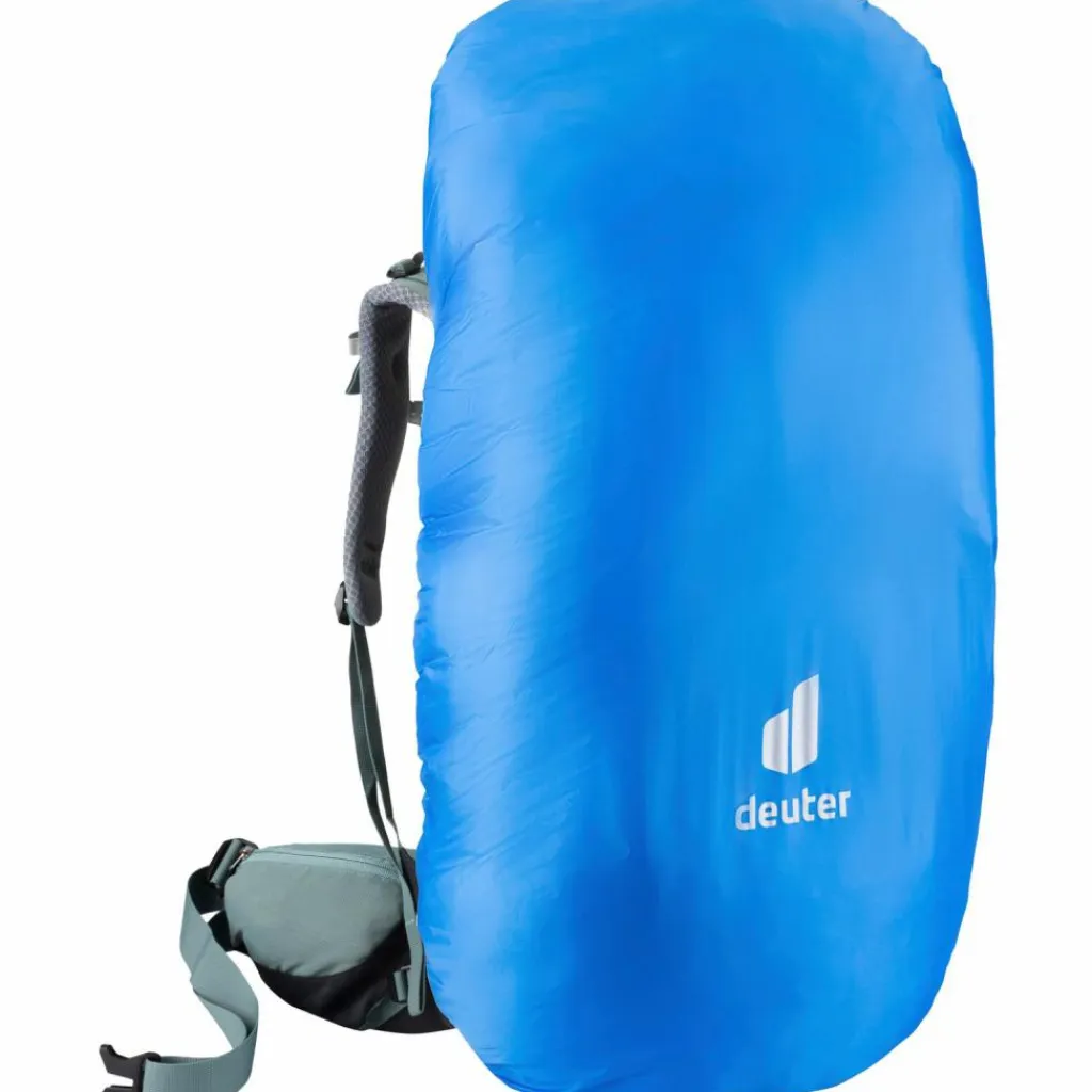 Deuter Trekkingrucksäcke<· Aircontact Core 55+10 SL jade-graphite