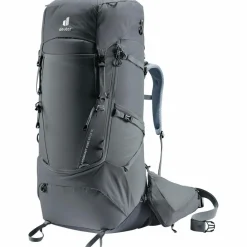 Online · Aircontact Core 65+10 SL Damen Trekkingrucksäcke|Wanderrucksäcke