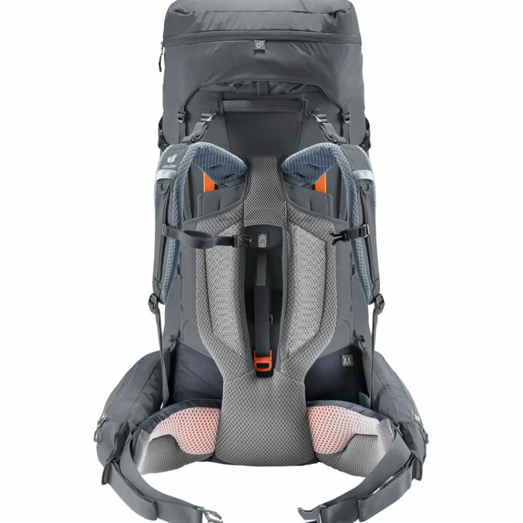 Online · Aircontact Core 65+10 SL Damen Trekkingrucksäcke|Wanderrucksäcke