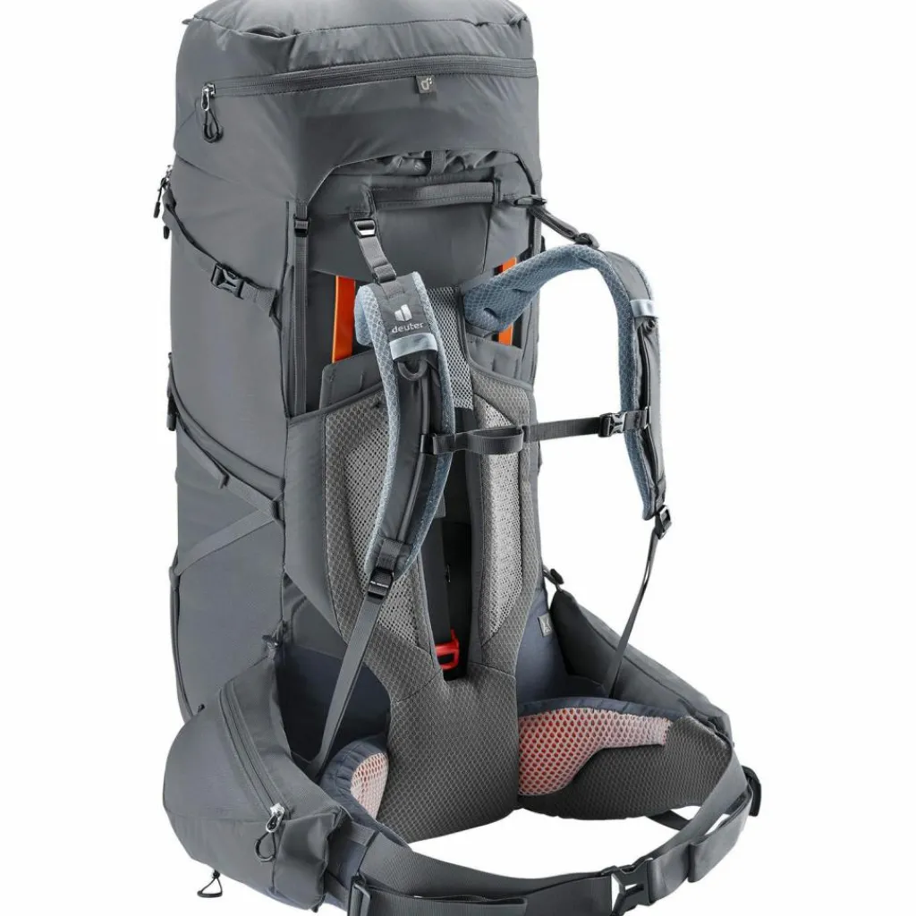 Online · Aircontact Core 65+10 SL Damen Trekkingrucksäcke|Wanderrucksäcke