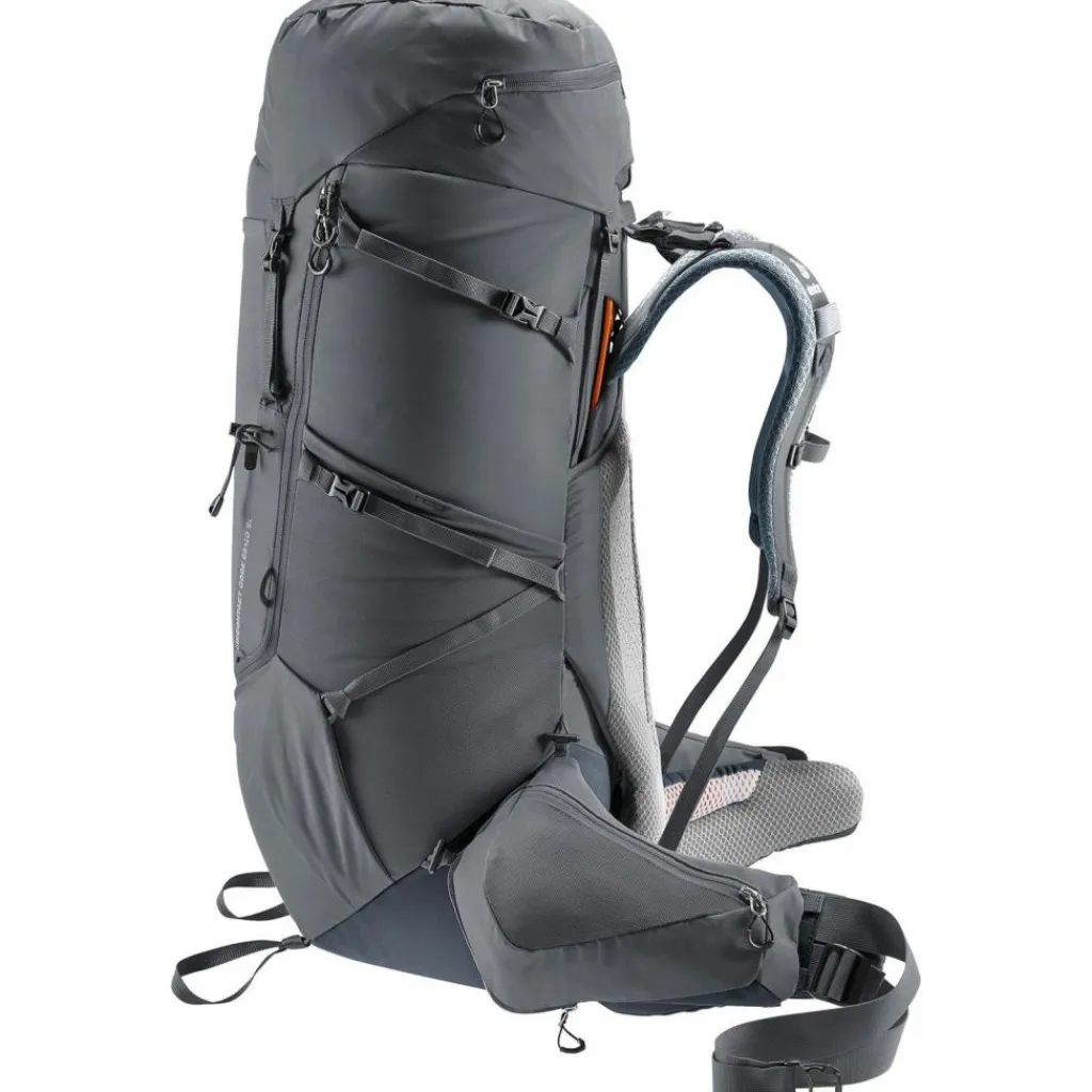 Online · Aircontact Core 65+10 SL Damen Trekkingrucksäcke|Wanderrucksäcke