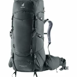 Sale · Aircontact Core 55+10 SL Damen Rucksäcke|Trekkingrucksäcke