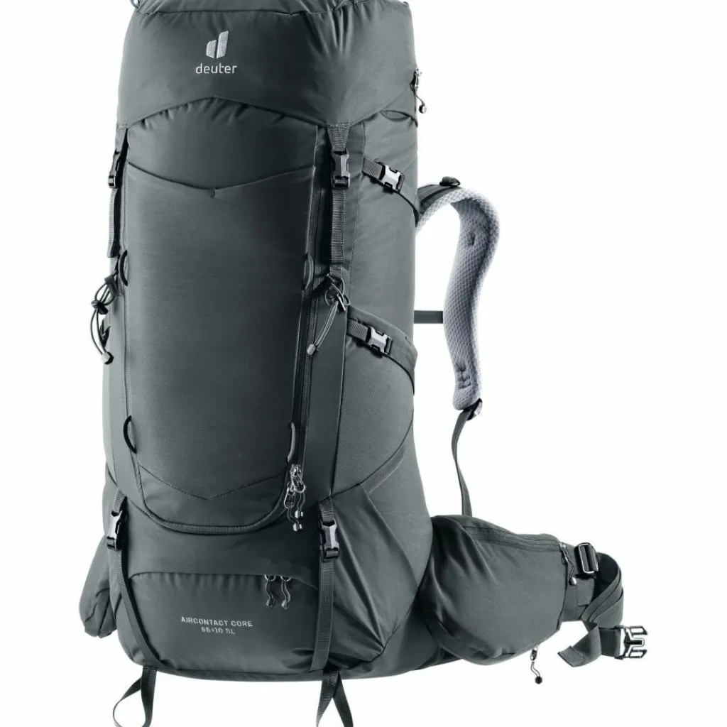 Sale · Aircontact Core 55+10 SL Damen Rucksäcke|Trekkingrucksäcke
