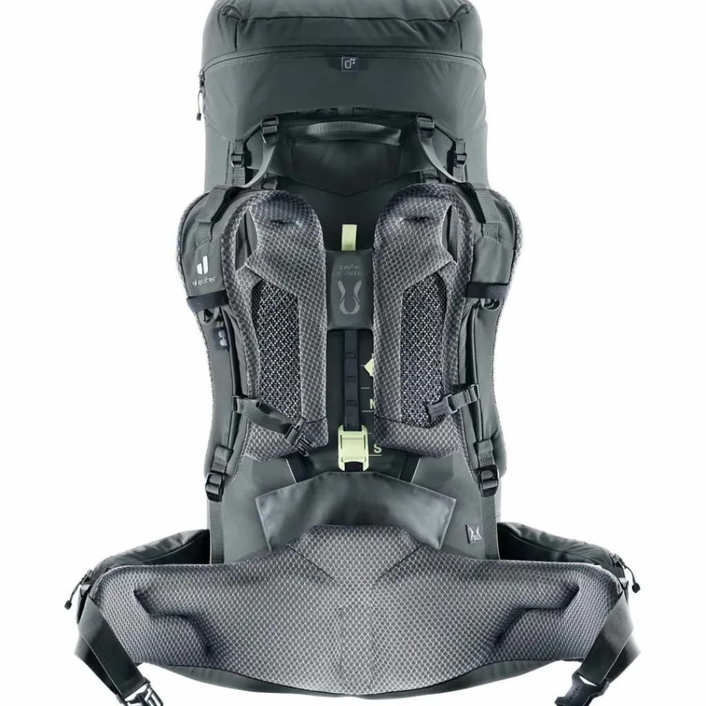 Sale · Aircontact Core 55+10 SL Damen Rucksäcke|Trekkingrucksäcke