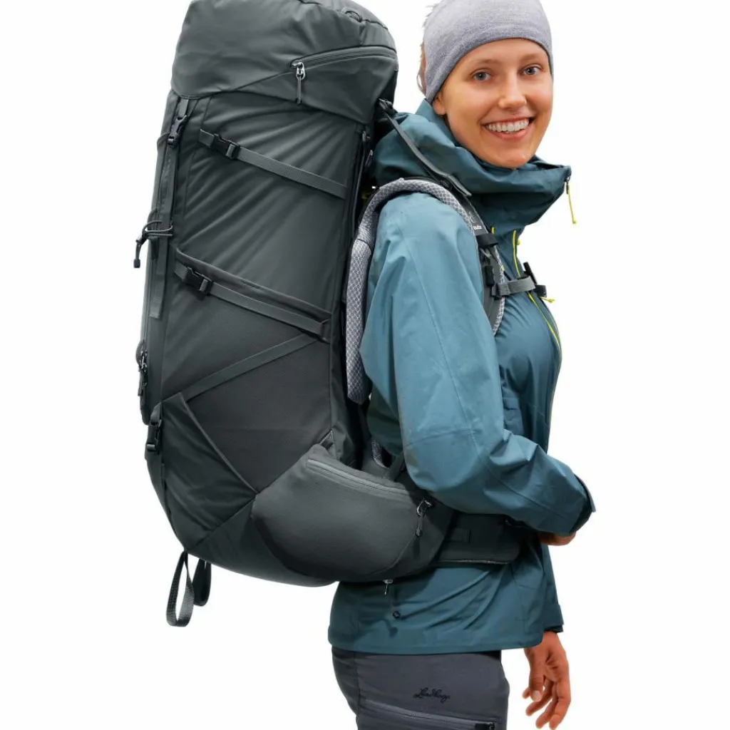 Sale · Aircontact Core 55+10 SL Damen Rucksäcke|Trekkingrucksäcke