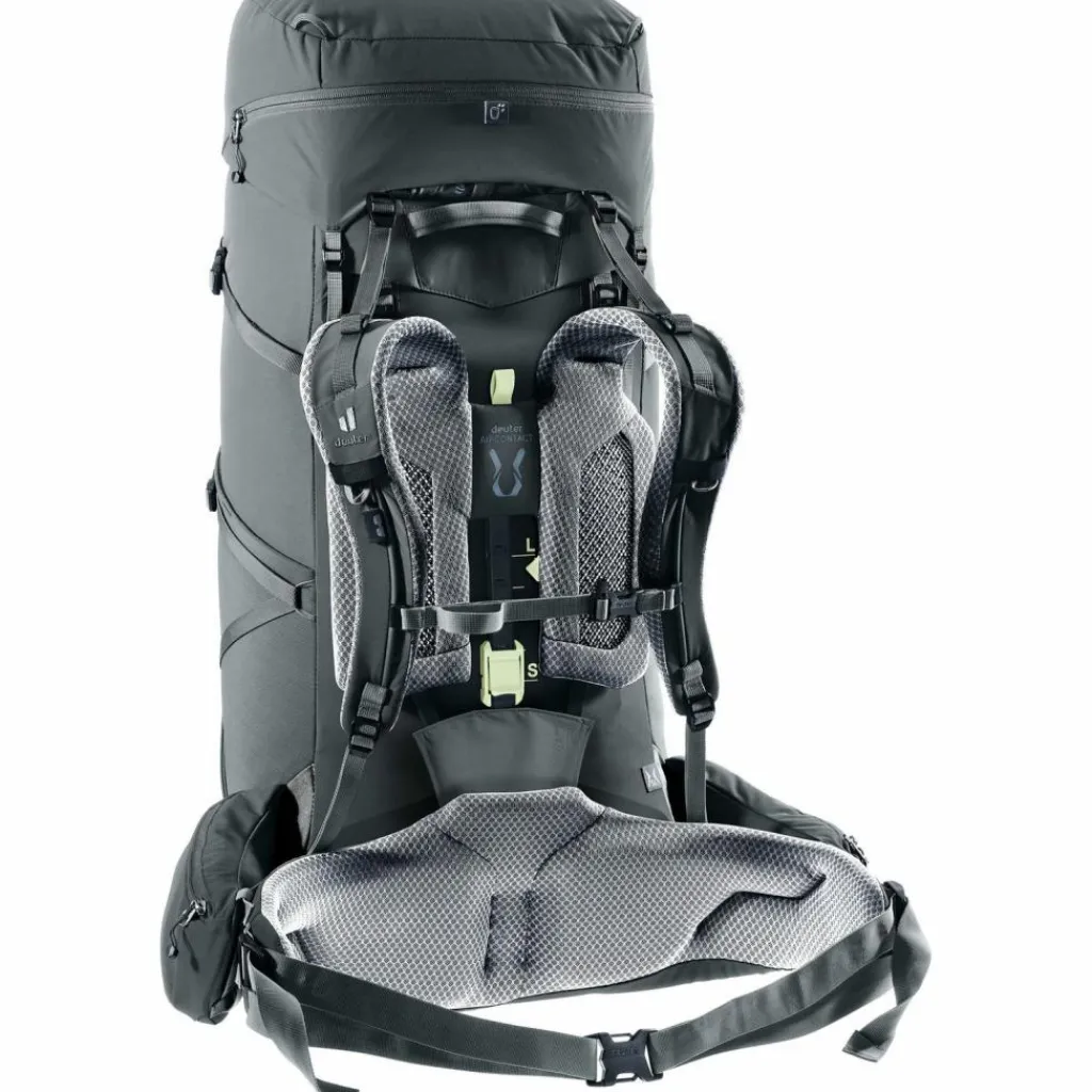 Sale · Aircontact Core 55+10 SL Damen Rucksäcke|Trekkingrucksäcke