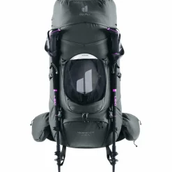 Sale · Aircontact Core 55+10 SL Damen Rucksäcke|Trekkingrucksäcke