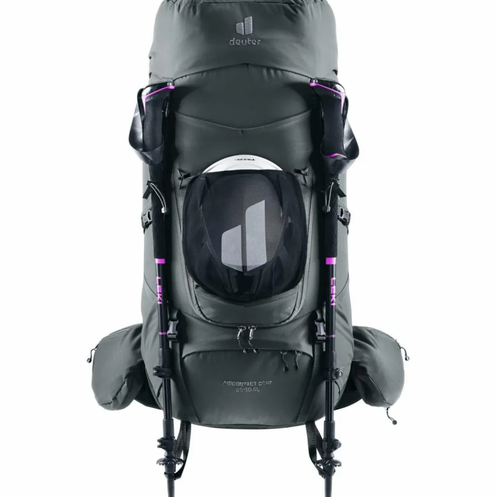 Sale · Aircontact Core 55+10 SL Damen Rucksäcke|Trekkingrucksäcke