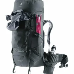 Sale · Aircontact Core 55+10 SL Damen Rucksäcke|Trekkingrucksäcke