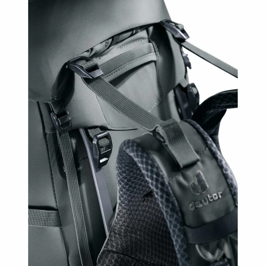 Sale · Aircontact Core 55+10 SL Damen Rucksäcke|Trekkingrucksäcke