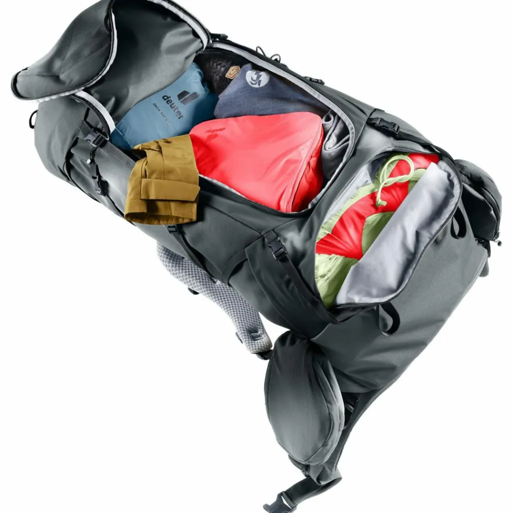 Sale · Aircontact Core 55+10 SL Damen Rucksäcke|Trekkingrucksäcke
