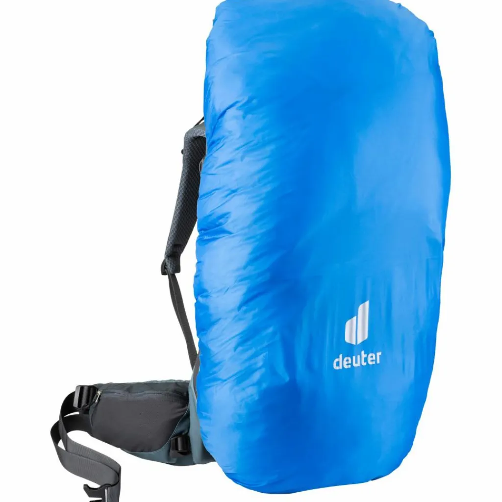 Hot · Aircontact Core 50+10 Herren Trekkingrucksäcke|Wanderrucksäcke
