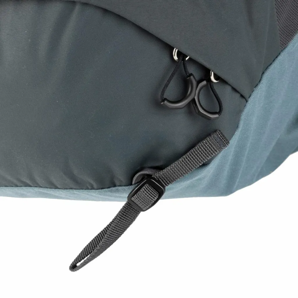 Hot · Aircontact Core 50+10 Herren Trekkingrucksäcke|Wanderrucksäcke