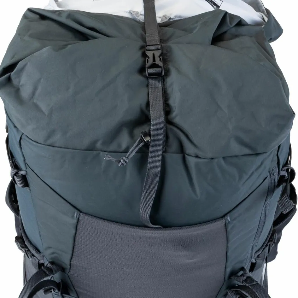 Hot · Aircontact Core 50+10 Herren Trekkingrucksäcke|Wanderrucksäcke