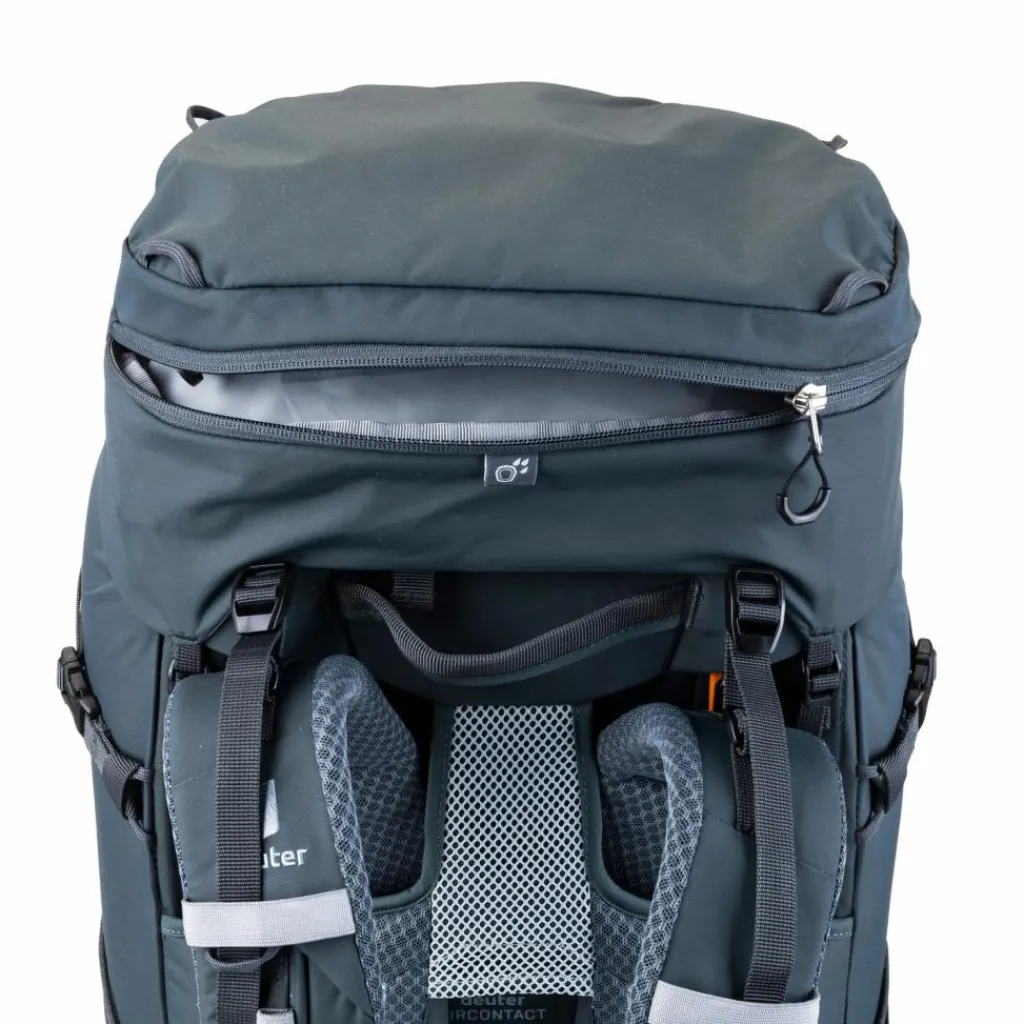Hot · Aircontact Core 50+10 Herren Trekkingrucksäcke|Wanderrucksäcke