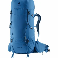 Discount · Aircontact Core 60+10 Herren Rucksäcke|Trekkingrucksäcke