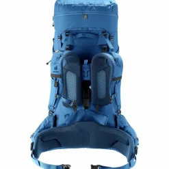 Discount · Aircontact Core 60+10 Herren Rucksäcke|Trekkingrucksäcke