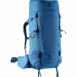 Discount · Aircontact Core 60+10 Herren Rucksäcke|Trekkingrucksäcke