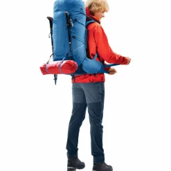 Discount · Aircontact Core 60+10 Herren Rucksäcke|Trekkingrucksäcke