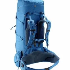 Discount · Aircontact Core 60+10 Herren Rucksäcke|Trekkingrucksäcke