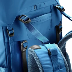 Discount · Aircontact Core 60+10 Herren Rucksäcke|Trekkingrucksäcke