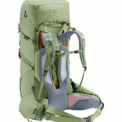 New · Aircontact Core 55+10 SL Damen Trekkingrucksäcke|Wanderrucksäcke