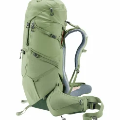 New · Aircontact Core 55+10 SL Damen Trekkingrucksäcke|Wanderrucksäcke