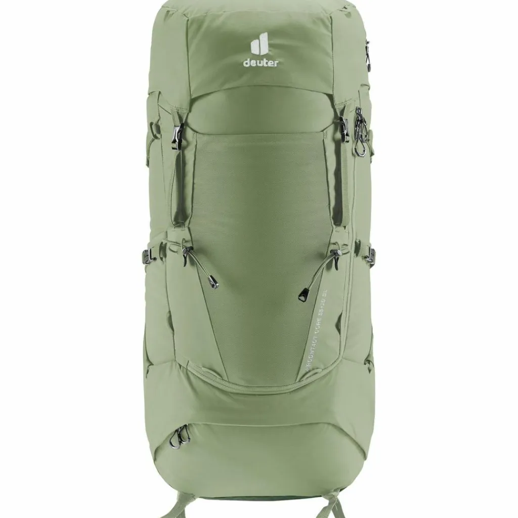 New · Aircontact Core 55+10 SL Damen Trekkingrucksäcke|Wanderrucksäcke