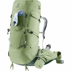 New · Aircontact Core 55+10 SL Damen Trekkingrucksäcke|Wanderrucksäcke