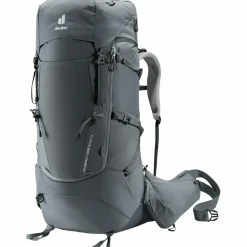 New · Aircontact Core 55+10 SL Damen Trekkingrucksäcke|Wanderrucksäcke