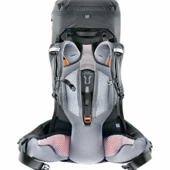 New · Aircontact Core 55+10 SL Damen Trekkingrucksäcke|Wanderrucksäcke
