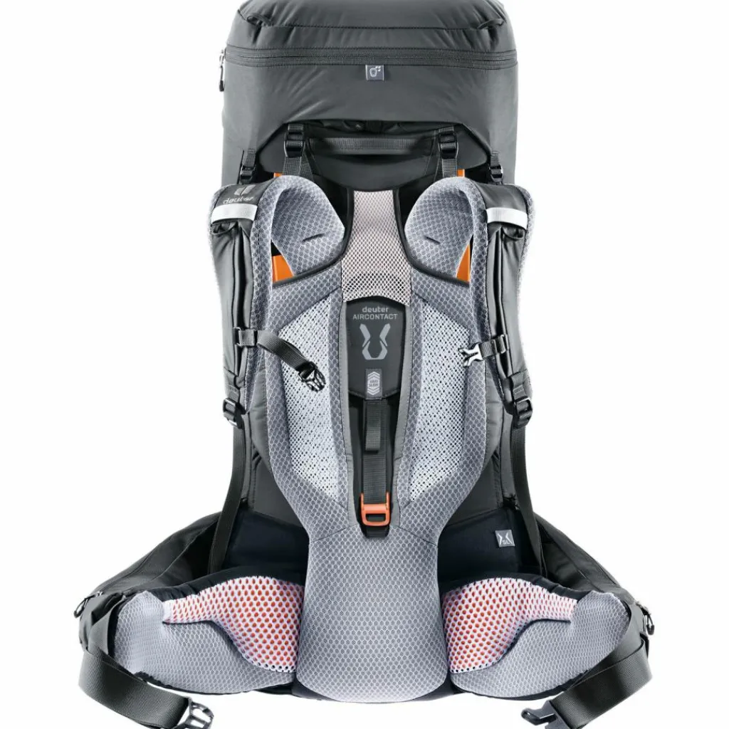 New · Aircontact Core 55+10 SL Damen Trekkingrucksäcke|Wanderrucksäcke
