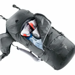 New · Aircontact Core 55+10 SL Damen Trekkingrucksäcke|Wanderrucksäcke