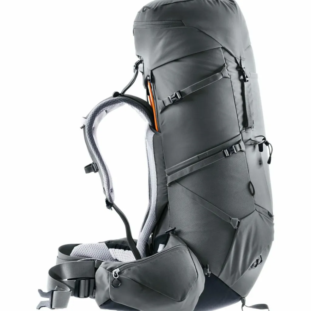 New · Aircontact Core 55+10 SL Damen Trekkingrucksäcke|Wanderrucksäcke