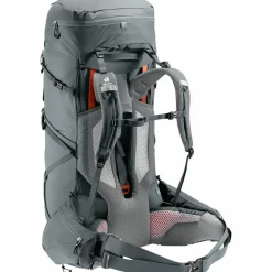 New · Aircontact Core 55+10 SL Damen Trekkingrucksäcke|Wanderrucksäcke