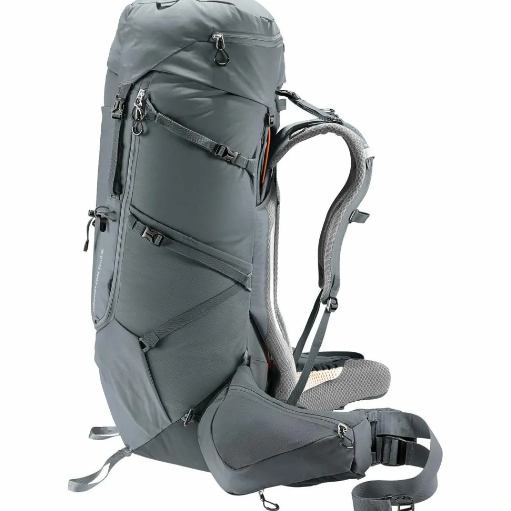 New · Aircontact Core 55+10 SL Damen Trekkingrucksäcke|Wanderrucksäcke