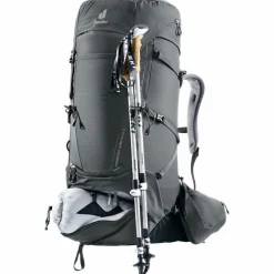 New · Aircontact Core 55+10 SL Damen Trekkingrucksäcke|Wanderrucksäcke