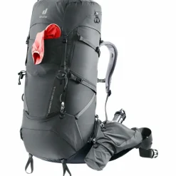 New · Aircontact Core 55+10 SL Damen Trekkingrucksäcke|Wanderrucksäcke
