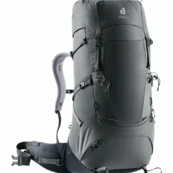 New · Aircontact Core 55+10 SL Damen Trekkingrucksäcke|Wanderrucksäcke
