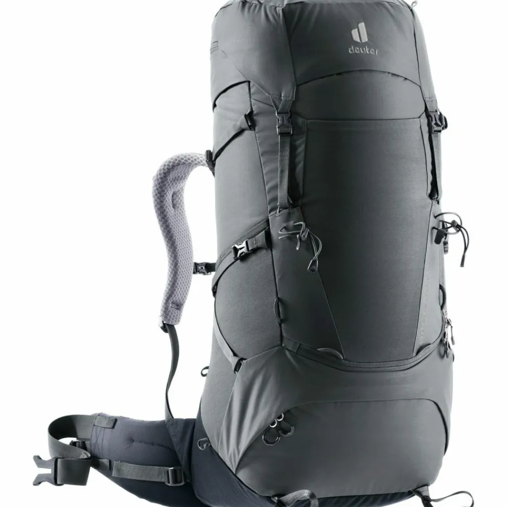 New · Aircontact Core 55+10 SL Damen Trekkingrucksäcke|Wanderrucksäcke