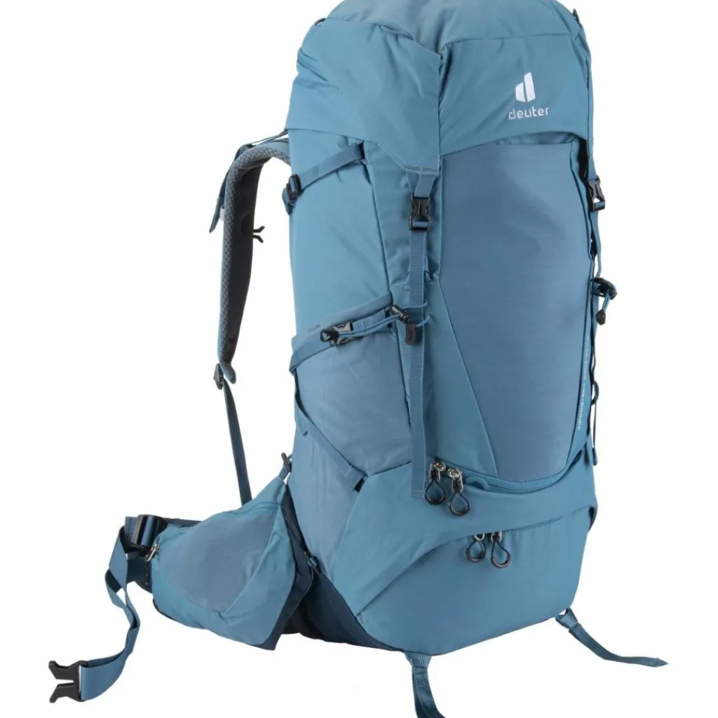 Clearance · Aircontact Core 60+10 Herren Trekkingrucksäcke|Wanderrucksäcke